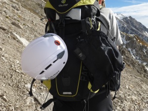 Mammut Skywalker 2 Kletterhelm