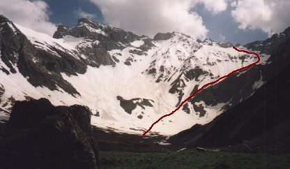 Das Parseiertal