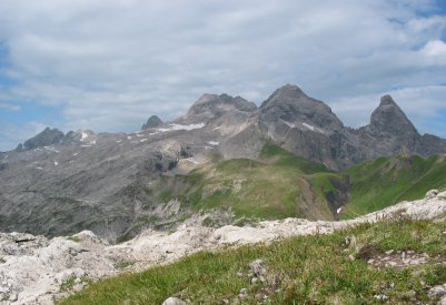 Heilbronner Höhenweg